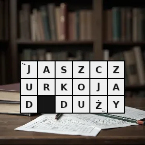 Hasło krzyżówkowe coccyzus merlini gatunek ptaka z rodziny kukułkowatych cuculidae z podrodziny kukułek cuculinae - jaszczurkojad duży – rozwiązanie, synonimy, podpowiedzi i definicje krzyżówkowe